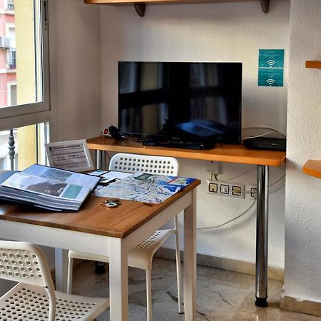 Wonderstays Apartamentos Vela 말라가 외부 사진