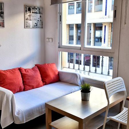 Wonderstays Apartamentos Vela 말라가 외부 사진