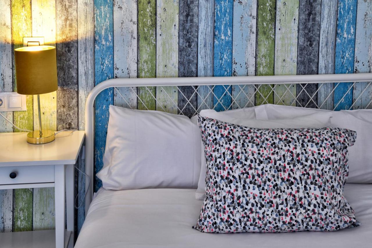 Wonderstays Apartamentos Vela 말라가 외부 사진
