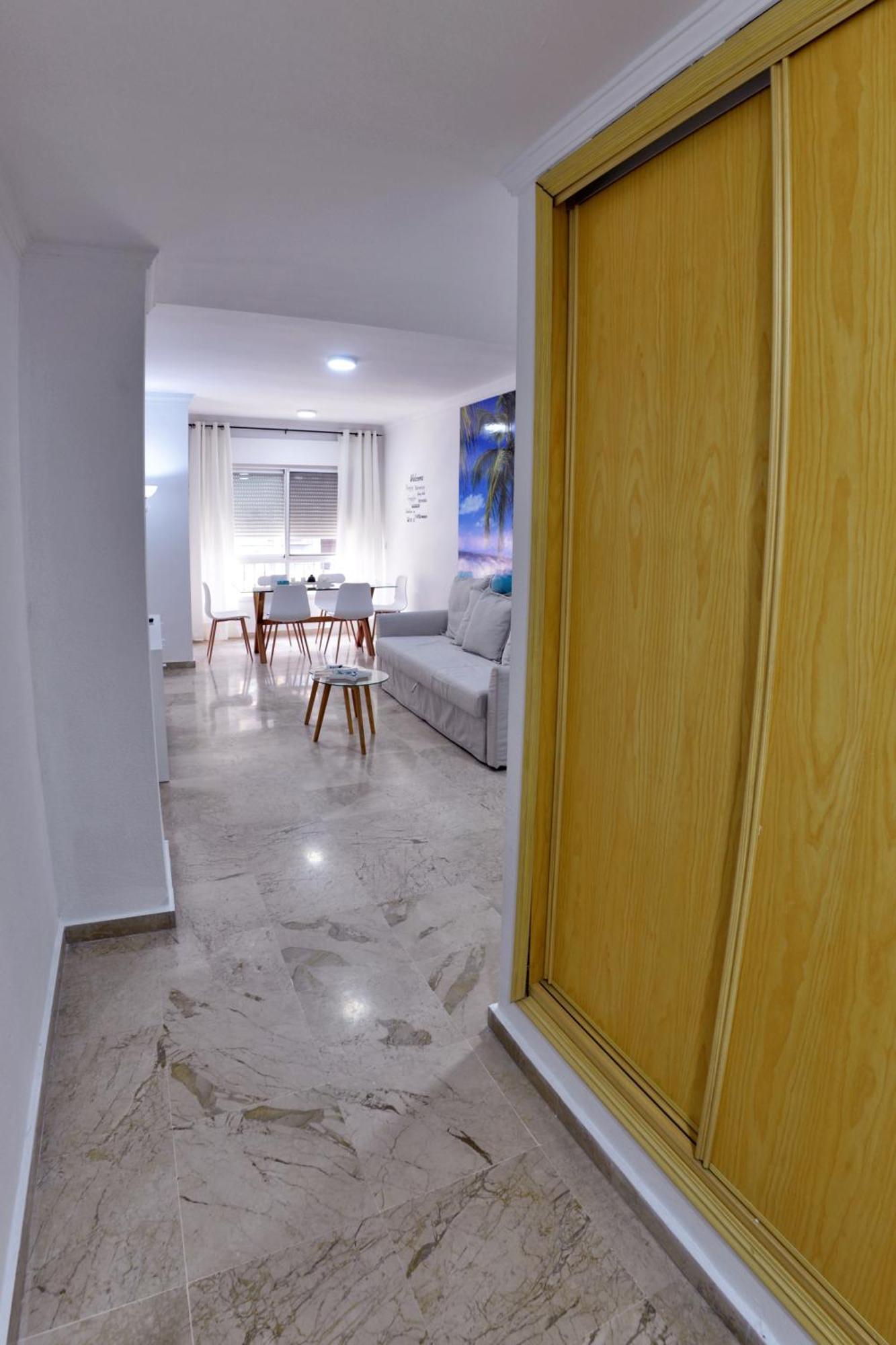 Wonderstays Apartamentos Vela 말라가 외부 사진