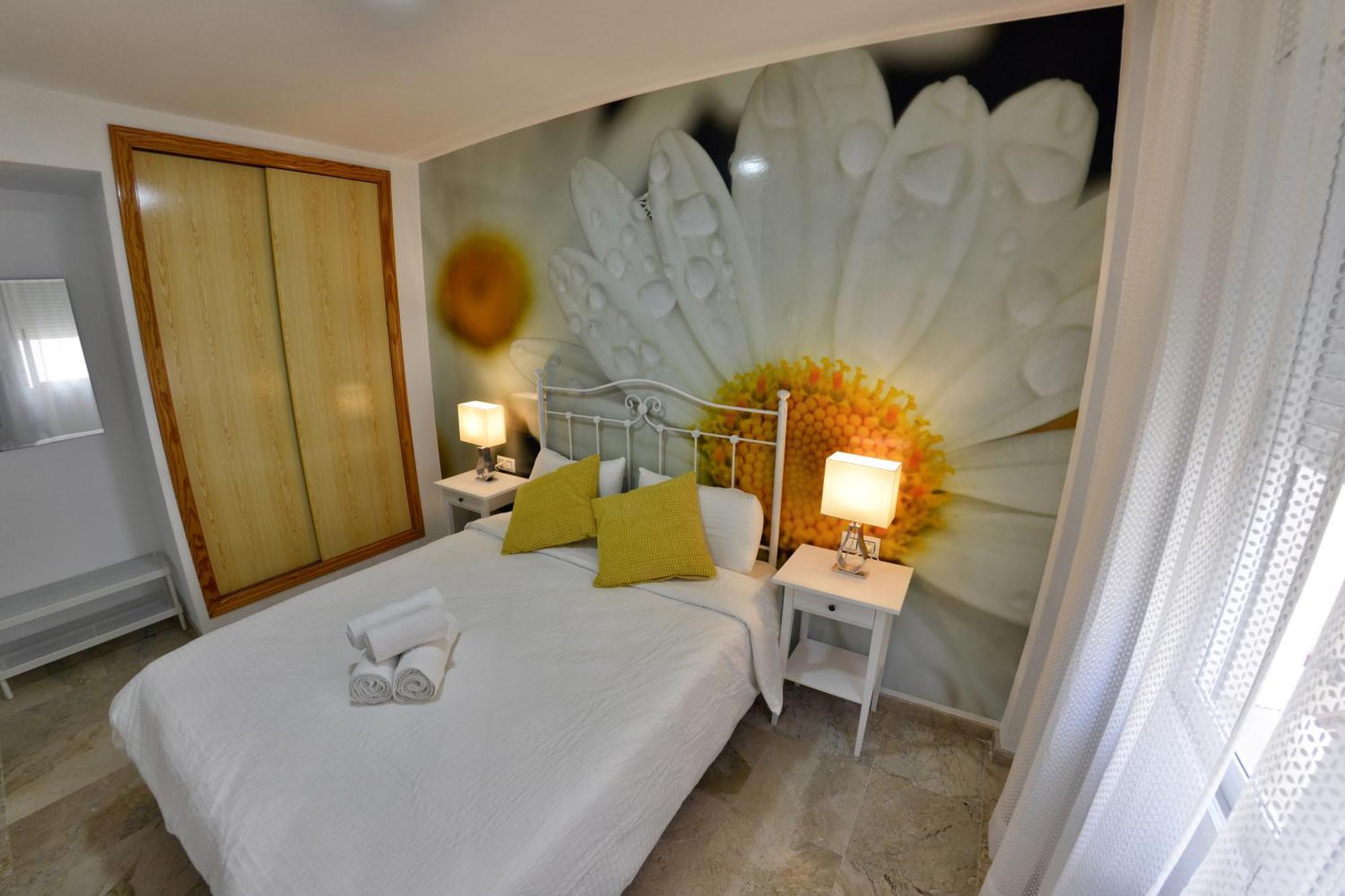 Wonderstays Apartamentos Vela 말라가 외부 사진