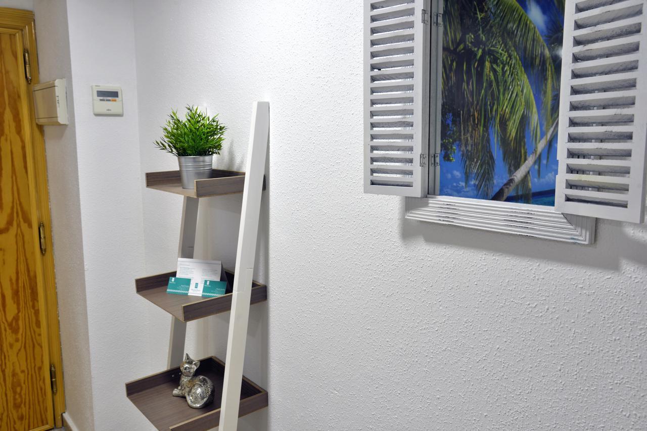Wonderstays Apartamentos Vela 말라가 외부 사진