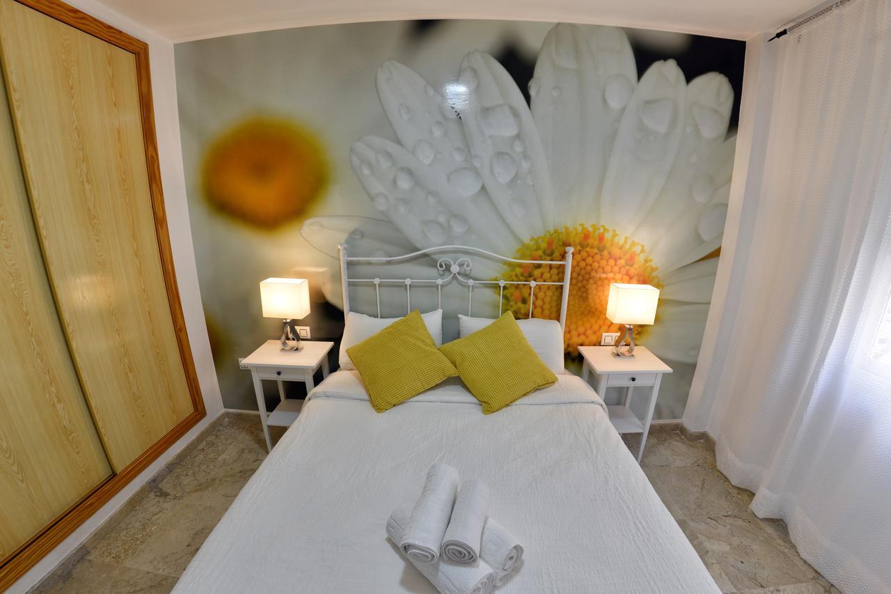 Wonderstays Apartamentos Vela 말라가 외부 사진