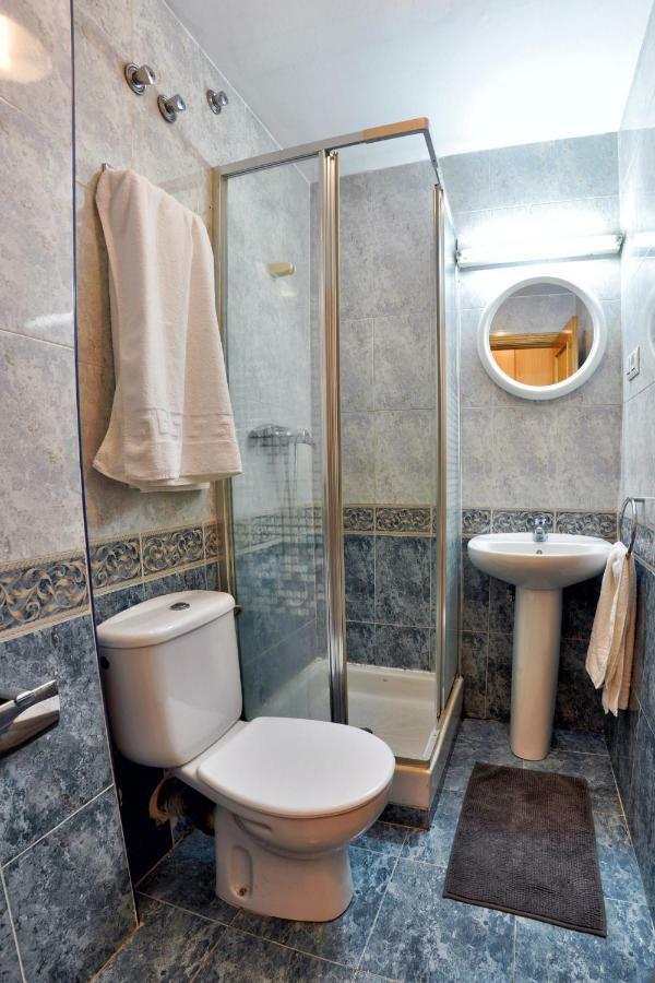 Wonderstays Apartamentos Vela 말라가 외부 사진